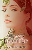 Blood Reunited by Amber Belldene