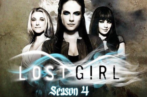 LostGirlS4