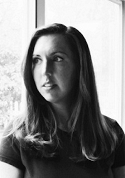 Author Keri Lake