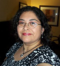 Author Missy Jane