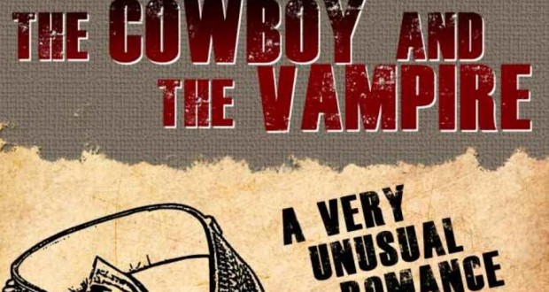 The Cowboy and the Vampire