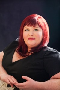 Author Cassandra Clare