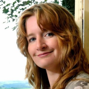 Author Pippa DaCosta