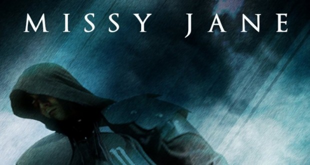 Born of Stone by Missy Jane