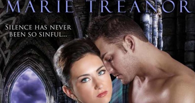Serafina and the Silent Vampire by Marie Treanor