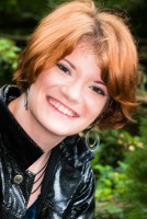 Author Selah Janel