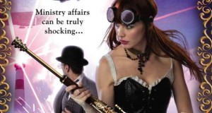 Philippa Ballantine and Tee Morris Guest Blog