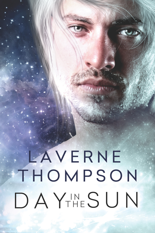 Day in the Sun Cover Reveal