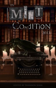 In Mint Condition 2013