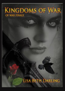 Kingdoms of War by Lisa Beth Darling