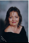 Author Ashley Ladd