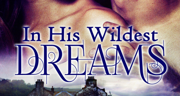 In His Wildest Dreams by Marie Treanor