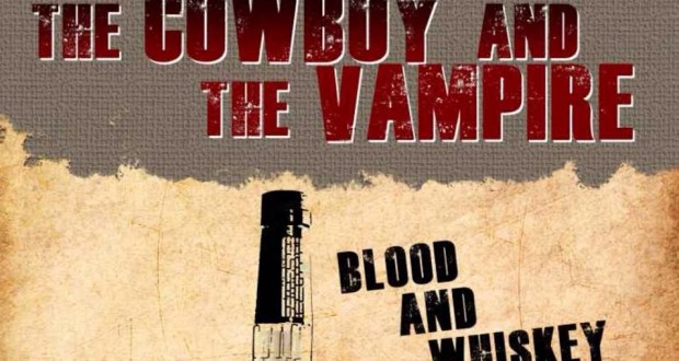 Blood and Whiskey by Clark Hays and Kathleen McFall