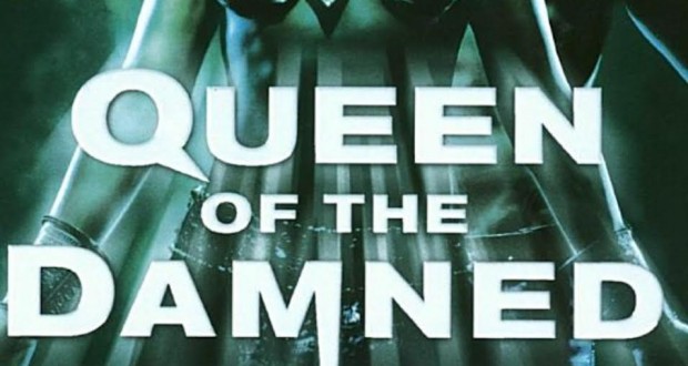 The Vampire Chronicle Convos Week Two