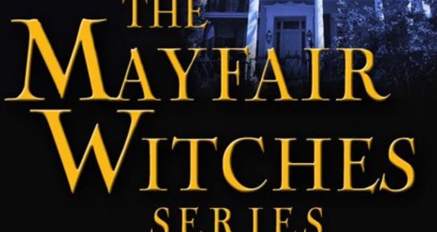 The Mayfair Witches Series
