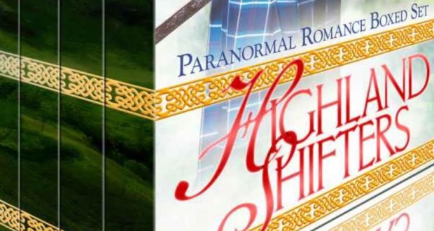 Highland Shifters Set