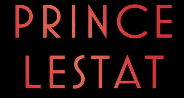 Prince Lestat by Anne Rice