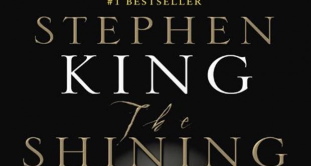 The Shining by Stephen King