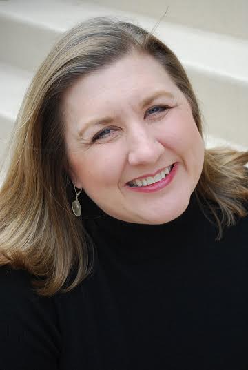 Author Susan Kaye Quinn