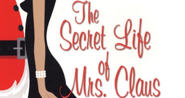 The Secret Life of Mrs Claus