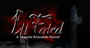 Ill Fated by Rachel Rawlings