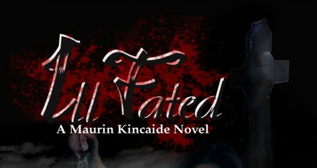 Ill Fated by Rachel Rawlings