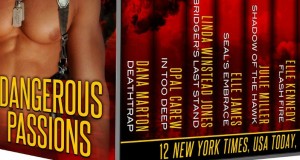 Dangerous Passions boxed set