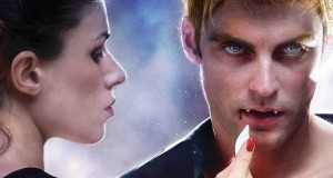Author Molly Harper Character Interview
