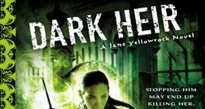 Faith Hunter Contest