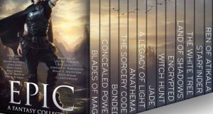 Epic 14 Book Boxed Set