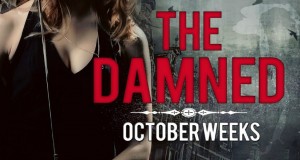 Author October Weeks Interview and Contest