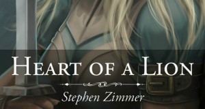 Author Stephen Zimmer Release Party