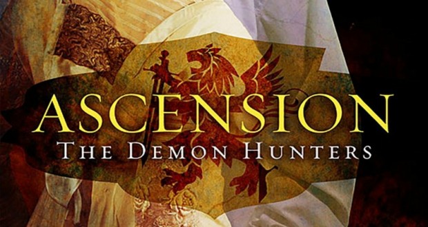 Ascension by A S Fenichel
