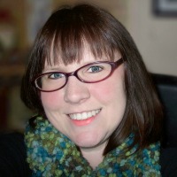 Author Samantha Warren