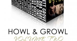 Howl & Growl 2