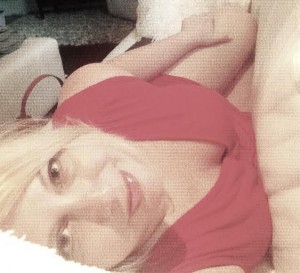 Author Harper Kincaid