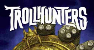 Trollhunters Contest