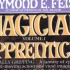 Magician Apprentice by Raymond E. Feist