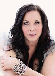 Author Eden Bradely