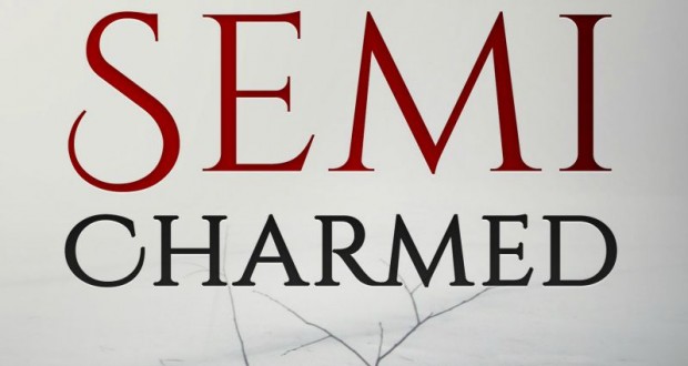 Semi-Charmed by Isabel Jordan