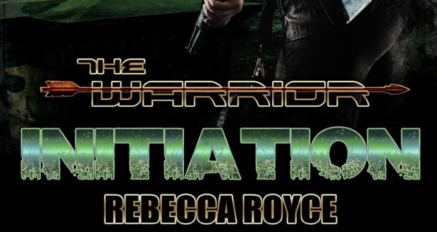 Initiation by Rebecca Royce