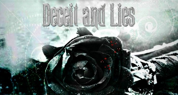 Deceit and Lies by AK Michaels