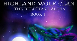 The Reluctant Alpha by A K Michaels