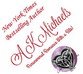 Author A K Michaels