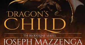 Dragon's Child